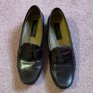Florsheim Men's Dark Brown Leather Loafers